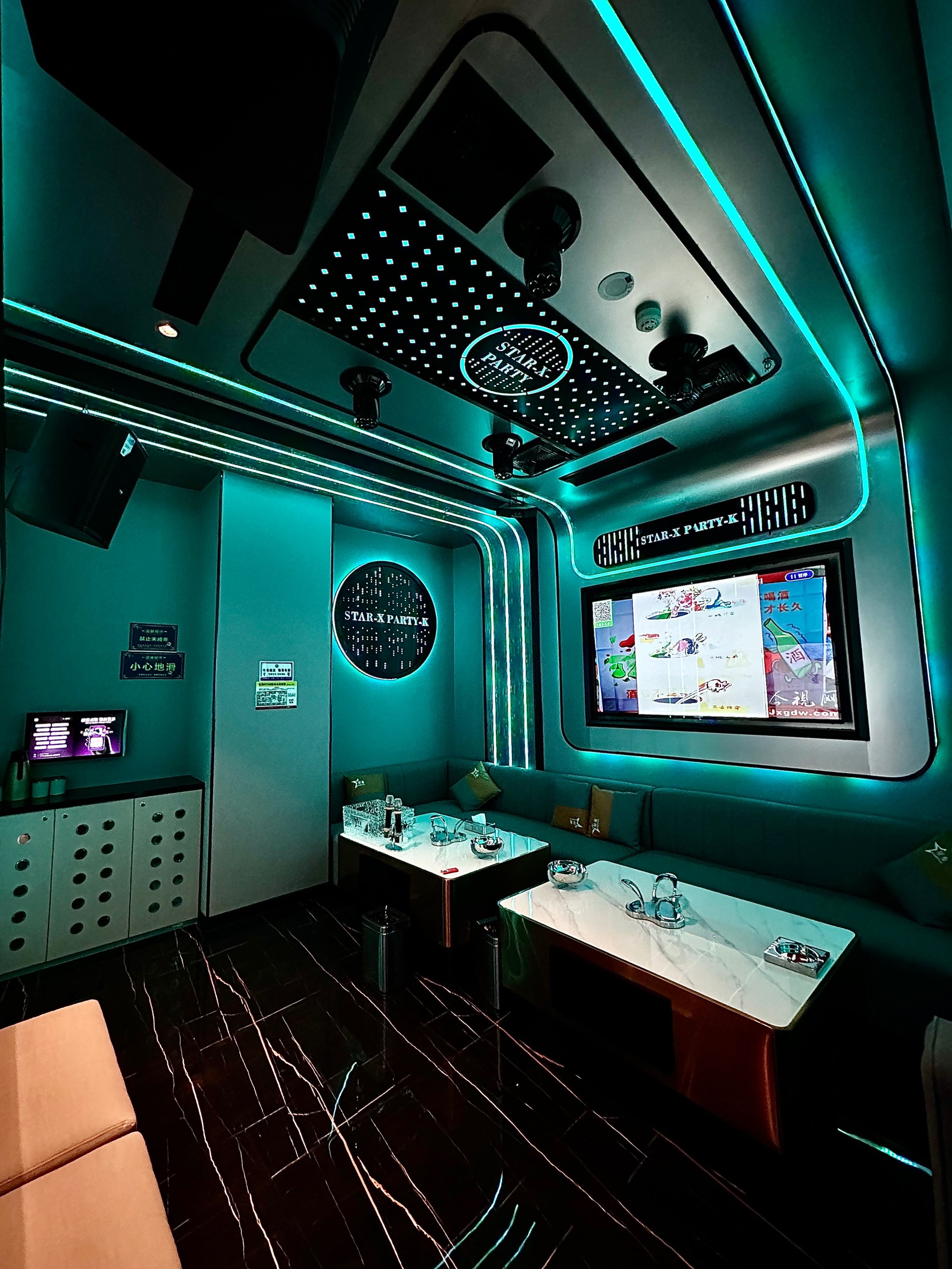 兰州商务ktv价格多少钱一个小时-城关区ktv预定